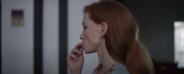 Nebezpečné sny: Jessica Chastain si začne vášnivý románek s mladým tanečníkem | Fandíme filmu