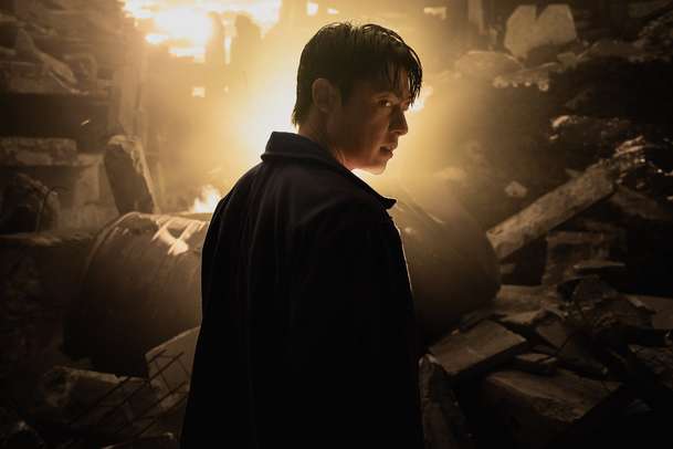 Ziam: Hrdina se utká se zombíky jen holýma rukama | Fandíme filmu