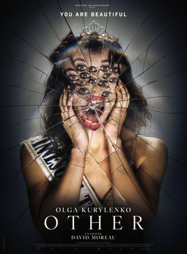 Other: Olgu Kurylenko sleduje zvrhlík | Fandíme filmu