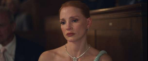 Nebezpečné sny: Jessica Chastain si začne vášnivý románek s mladým tanečníkem | Fandíme filmu