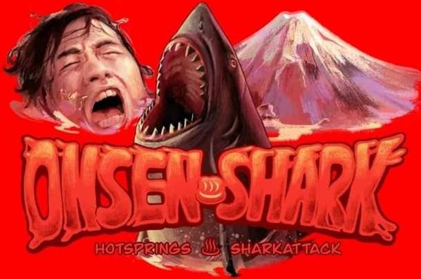 Hot Spring Shark Attack: Žraločí úchylárna ukázala trailer | Fandíme filmu