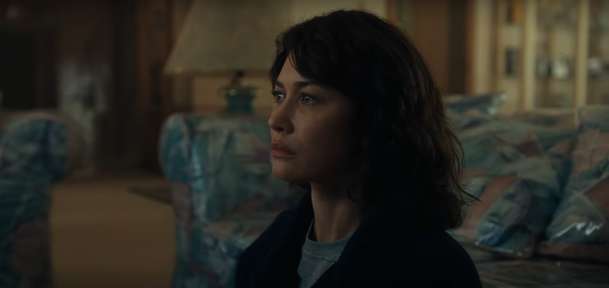 Other: Olgu Kurylenko sleduje zvrhlík | Fandíme filmu