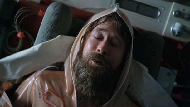 Spasitel: Výprava Ryana Goslinga za záchranou civilizace vypadá fenomenálně | Fandíme filmu