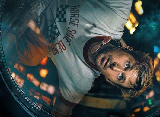 Návštěvnost kin: Spasitel spasil kina, diváci stále stojí o původní tvorbu | Fandíme filmu