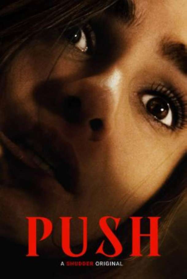 Push: Těhotné se při úprku před vrahem spustí porod | Fandíme filmu