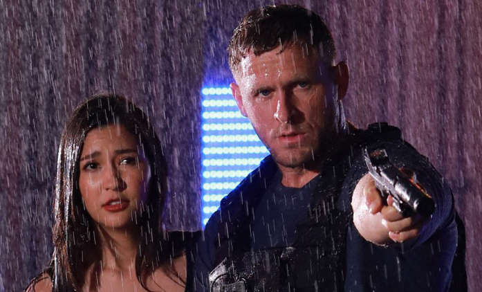 Bang: Boj o vykoupení probíhá pěstmi a s bouchačkou v ruce | Fandíme filmu