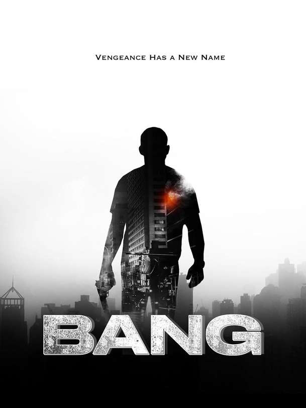 Bang: Boj o vykoupení probíhá pěstmi a s bouchačkou v ruce | Fandíme filmu