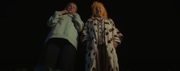 Rage: HBO Max přináší nový seriál, kde pětice hrdinek čelí drsnému útlaku | Fandíme serialům