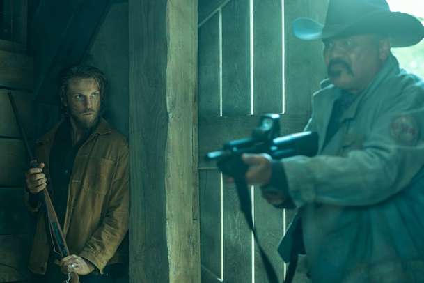 Forgive Us All: Apokalyptický virus mění lidi v kanibaly | Fandíme filmu