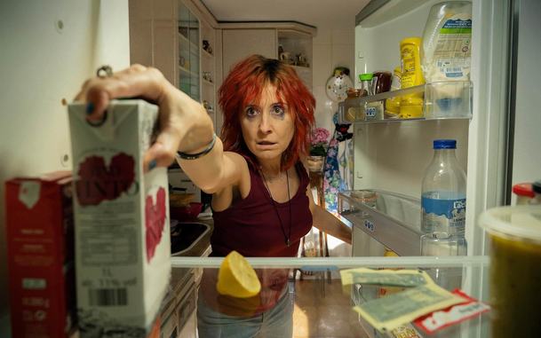 Rage: HBO Max přináší nový seriál, kde pětice hrdinek čelí drsnému útlaku | Fandíme serialům