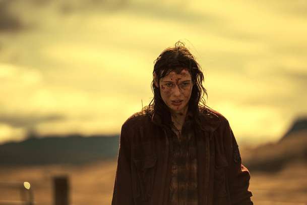 Forgive Us All: Apokalyptický virus mění lidi v kanibaly | Fandíme filmu