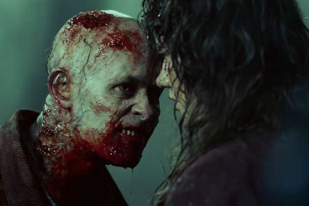 Forgive Us All: Apokalyptický virus mění lidi v kanibaly | Fandíme filmu