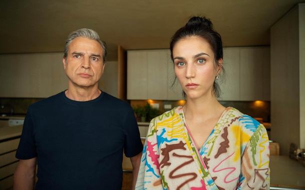 Rage: HBO Max přináší nový seriál, kde pětice hrdinek čelí drsnému útlaku | Fandíme serialům