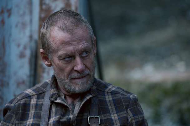 Forgive Us All: Apokalyptický virus mění lidi v kanibaly | Fandíme filmu