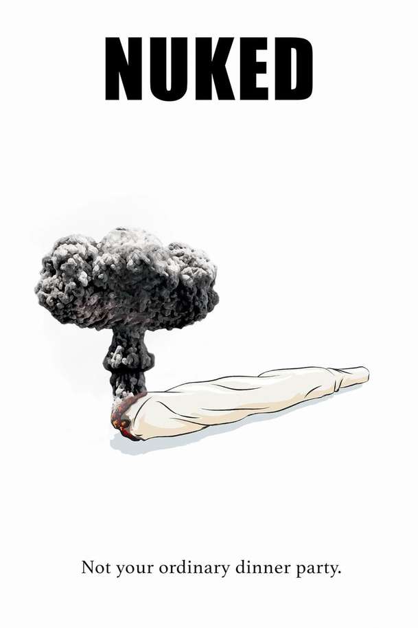 Nuked: Zhulená partička je náhle terčem atomovky | Fandíme filmu
