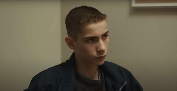 Sovereign: Odpor vůči státu přerůstá v krvavé násilí | Fandíme filmu