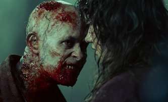 Forgive Us All: Apokalyptický virus mění lidi v kanibaly | Fandíme filmu