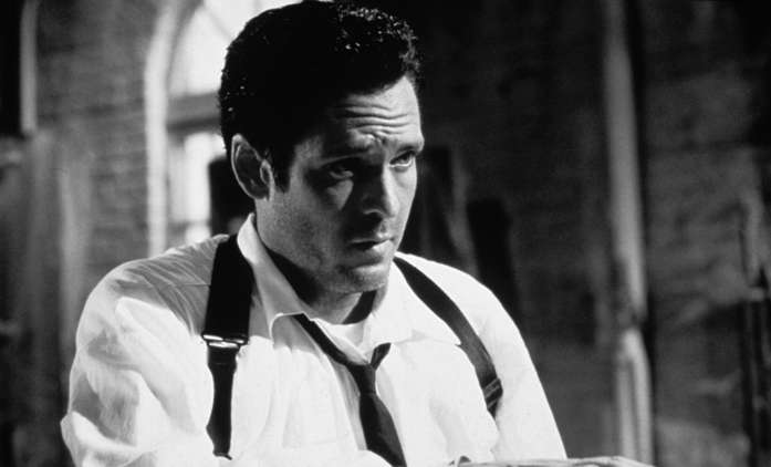 Zemřel Michael Madsen, pan Světlý z filmu Gauneři | Fandíme filmu