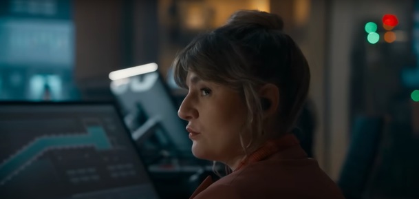 The War Between the Land and the Sea - Doctor Who bude mít další spin-off | Fandíme serialům