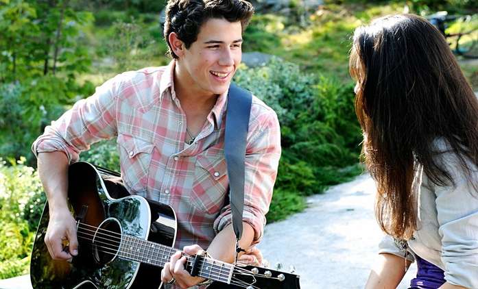 Shout It Out Loud: Nick Jonas si zahraje zpěváka Kiss | Fandíme filmu