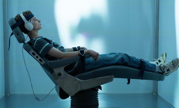 The Institute: V novém sci-fi seriálu se zavírají děti se schopnostmi | Fandíme seriálům