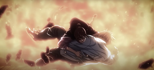 Sakamoto Days: Legendární zabiják se minulosti zkrátka nezbaví | Fandíme serialům