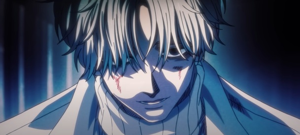 Sakamoto Days: Legendární zabiják se minulosti zkrátka nezbaví | Fandíme serialům