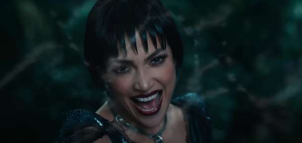 Kiss of the Spider Woman: Jennifer Lopez jako femme fatale v novém muzikálu | Fandíme filmu