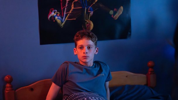 The Institute: V novém sci-fi seriálu se zavírají děti se schopnostmi | Fandíme serialům