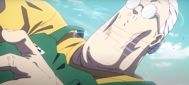 Sakamoto Days: Legendární zabiják se minulosti zkrátka nezbaví | Fandíme serialům