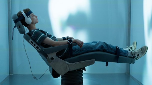 The Institute: V novém sci-fi seriálu se zavírají děti se schopnostmi | Fandíme serialům