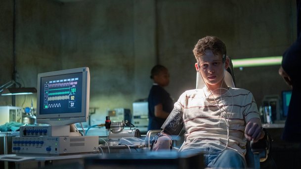 The Institute: V novém sci-fi seriálu se zavírají děti se schopnostmi | Fandíme serialům