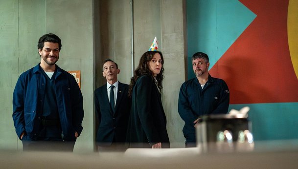 The Institute: V novém sci-fi seriálu se zavírají děti se schopnostmi | Fandíme serialům