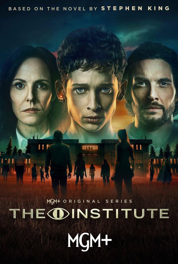 The Institute: V novém sci-fi seriálu se zavírají děti se schopnostmi | Fandíme serialům