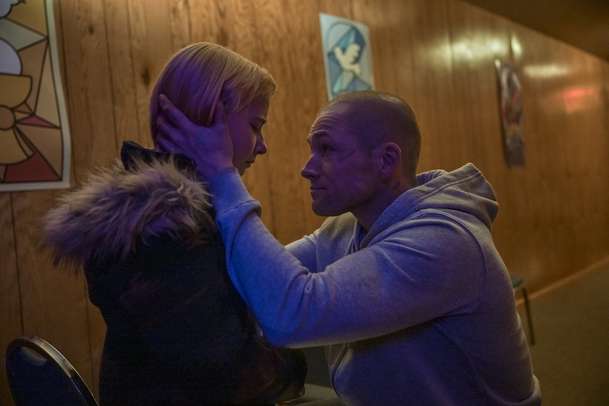 She Rides Shotgun: Taron Egerton zatáhne dceru do nebezpečné vřavy | Fandíme filmu