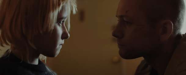 She Rides Shotgun: Taron Egerton zatáhne dceru do nebezpečné vřavy | Fandíme filmu