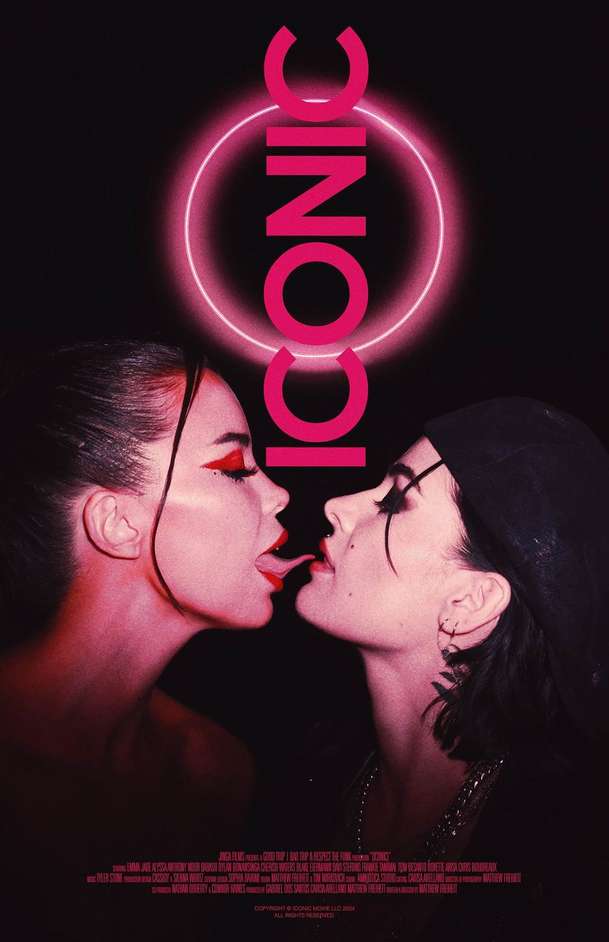 Iconic: V novém thrilleru začnou celebritu ohrožovat násilní fanoušci | Fandíme filmu