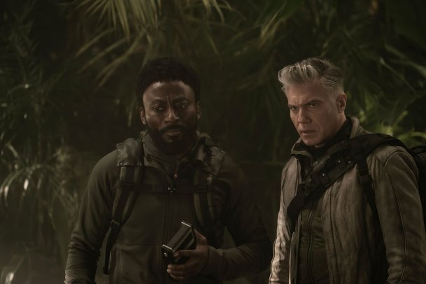 Star Trek: Podivné nové světy - Nová řada oblíbené sci-fi právě začíná | Fandíme serialům