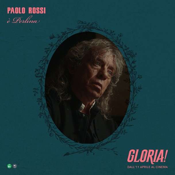 Gloria!: Zdánlivě obyčejné piano rozpoutá v katolickém ústavu pozdvižení | Fandíme filmu