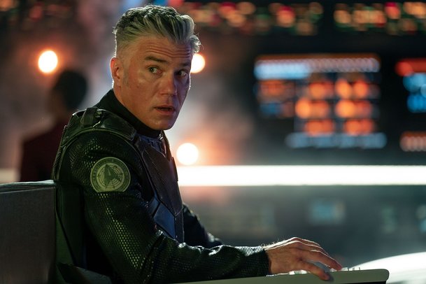 Star Trek: Podivné nové světy - Nová řada oblíbené sci-fi právě začíná | Fandíme serialům