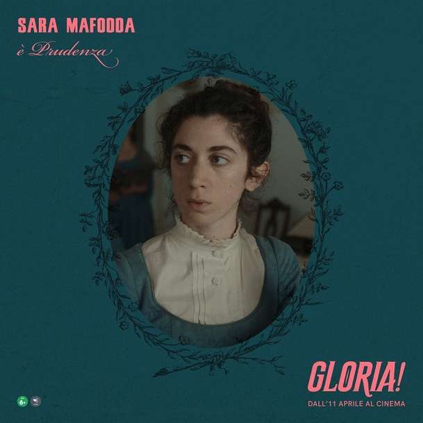 Gloria!: Zdánlivě obyčejné piano rozpoutá v katolickém ústavu pozdvižení | Fandíme filmu