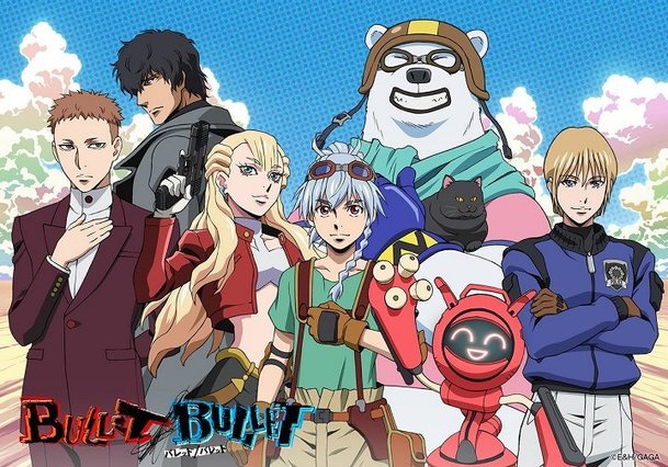 Bullet/Bullet: Disney+ přináší postapokalyptické dobrodružství elitní zlodějky | Fandíme serialům