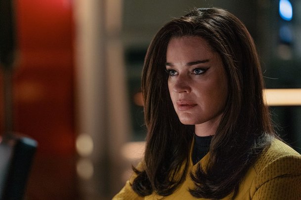 Star Trek: Podivné nové světy - Nová řada oblíbené sci-fi právě začíná | Fandíme serialům