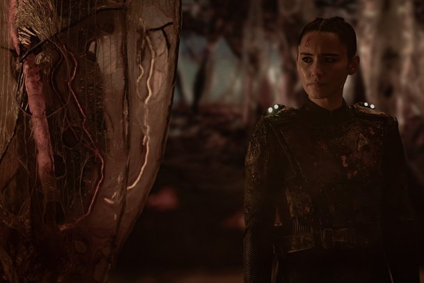 Star Trek: Podivné nové světy - Nová řada oblíbené sci-fi právě začíná | Fandíme serialům