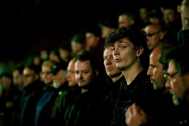 Kouzlo derby: Česká fotbalová komedie už za pár dní dorazí do kin | Fandíme filmu