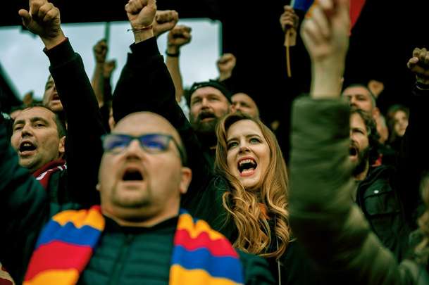 Kouzlo derby: Česká fotbalová komedie už za pár dní dorazí do kin | Fandíme filmu