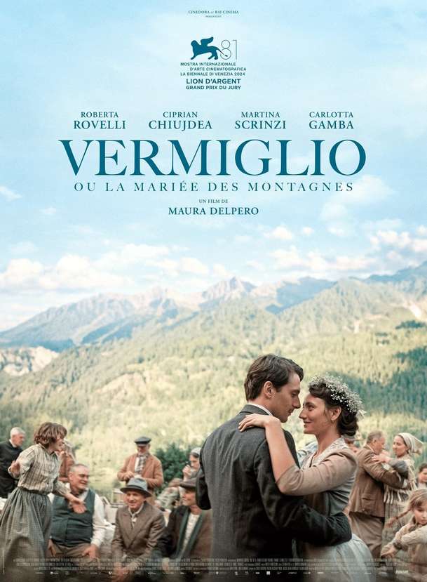Vermiglio: Válečný příběh dezertéra už brzy v českých kinech | Fandíme filmu