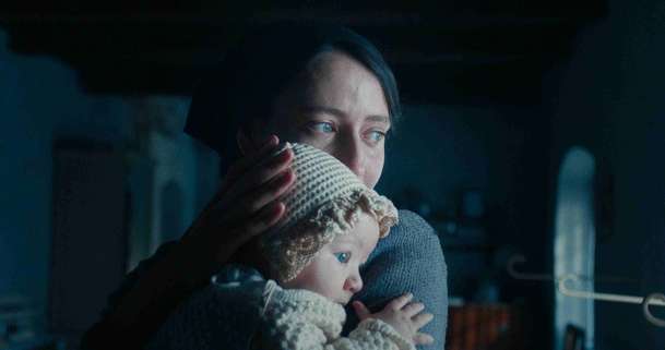 Vermiglio: Válečný příběh dezertéra už brzy v českých kinech | Fandíme filmu