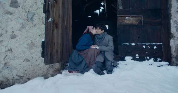 Vermiglio: Válečný příběh dezertéra už brzy v českých kinech | Fandíme filmu