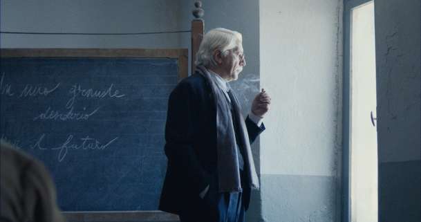 Vermiglio: Válečný příběh dezertéra už brzy v českých kinech | Fandíme filmu
